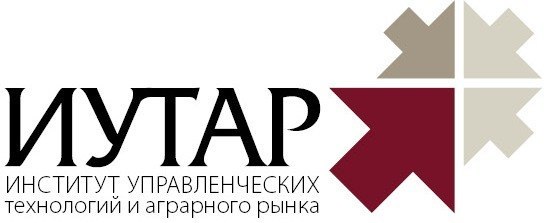 Логотип (Института управленческих технологий и аграрного рынка)